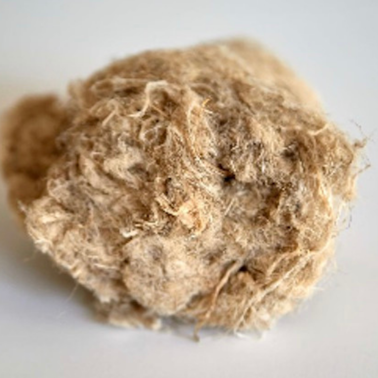 Loose Hemp Nesting Fiber