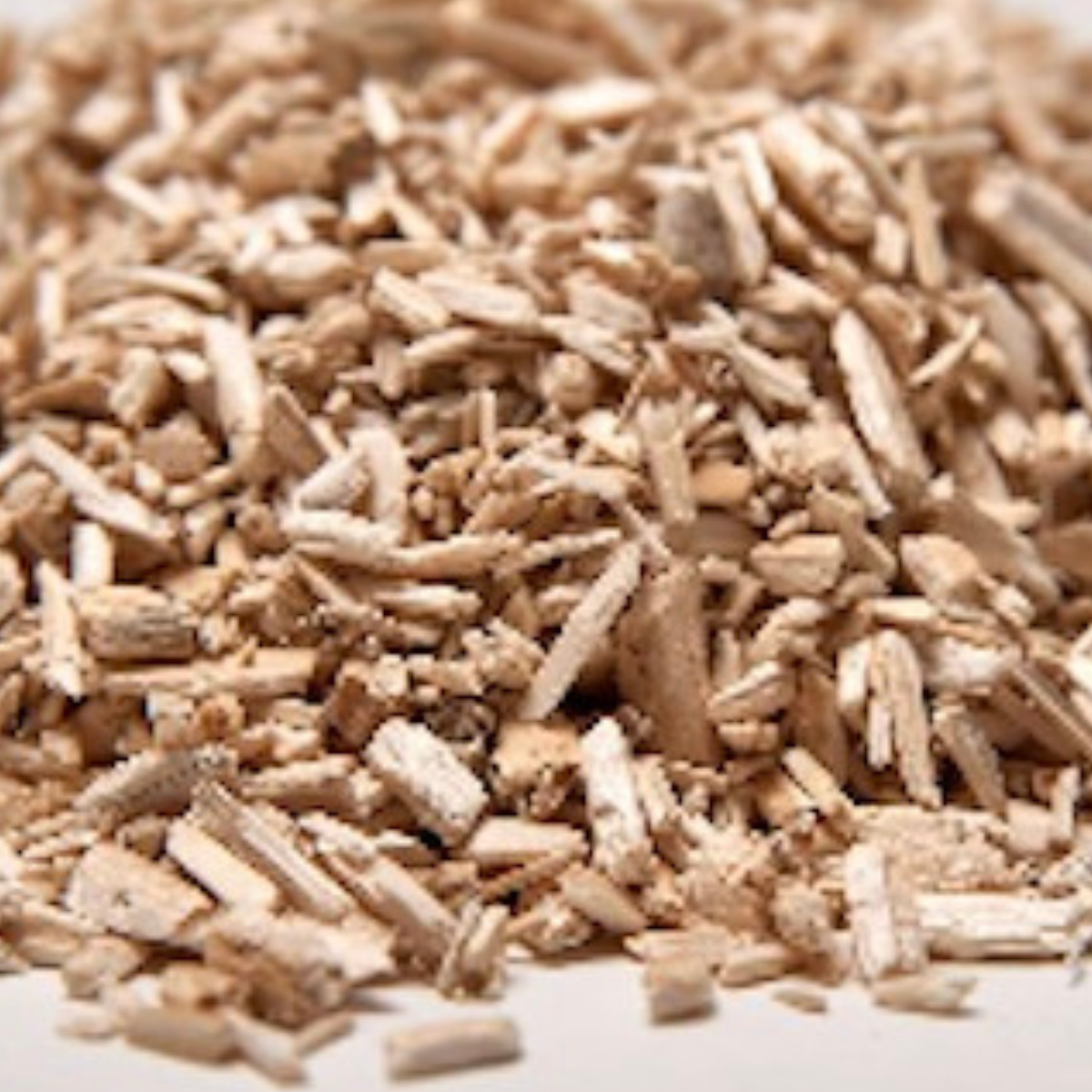 Fine Cut Hemp Hurd